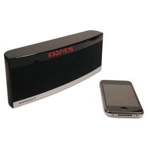 New and unopenedPortable Bluetooth Speaker, Black, WS4012